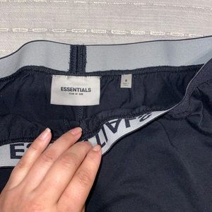 Fear of God ESSENTIALS Jersey Lounge Pants